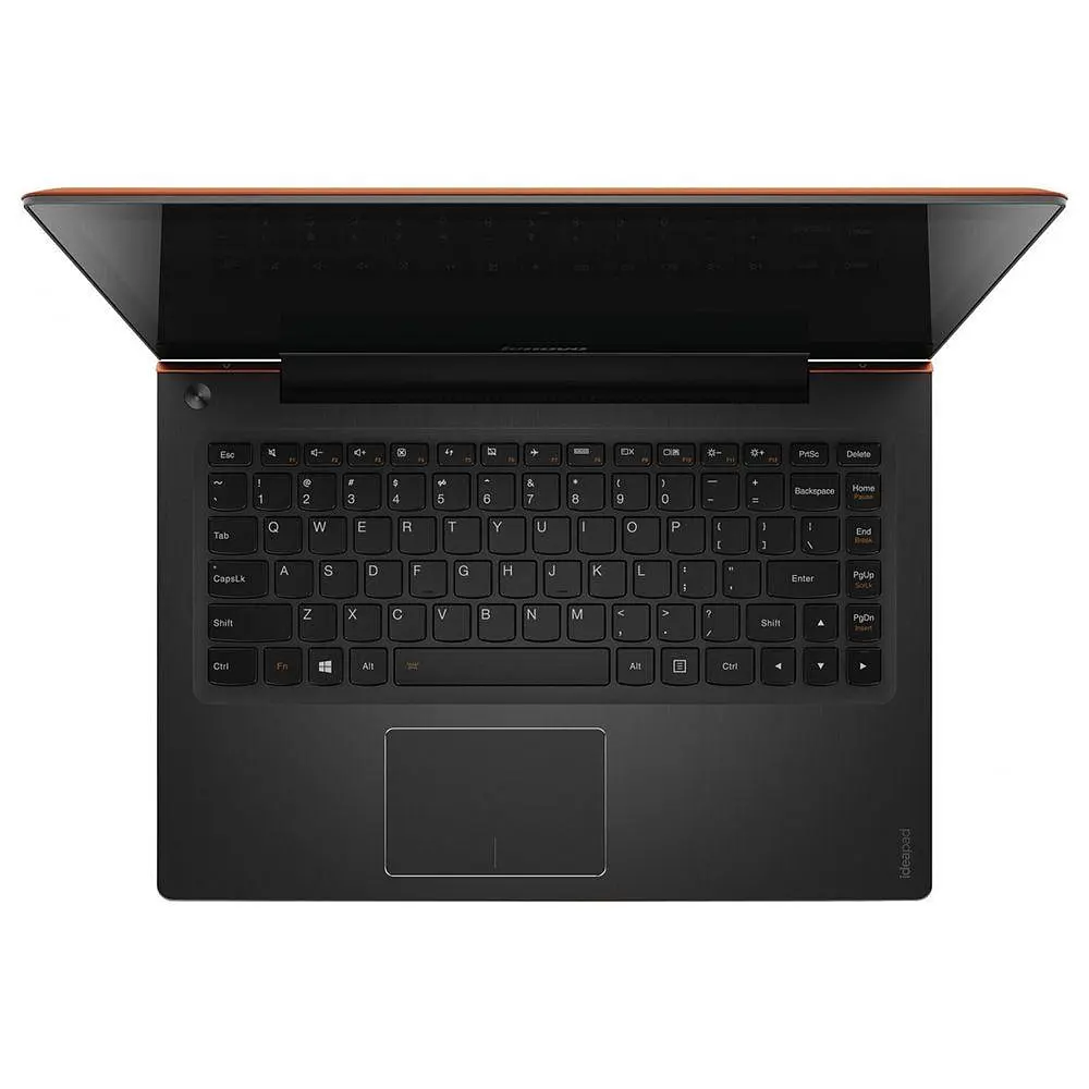 Ноутбук Lenovo IdeaPad U330p (i5-4210U/8/120SSD) - Class B "Б/В" - фото 3