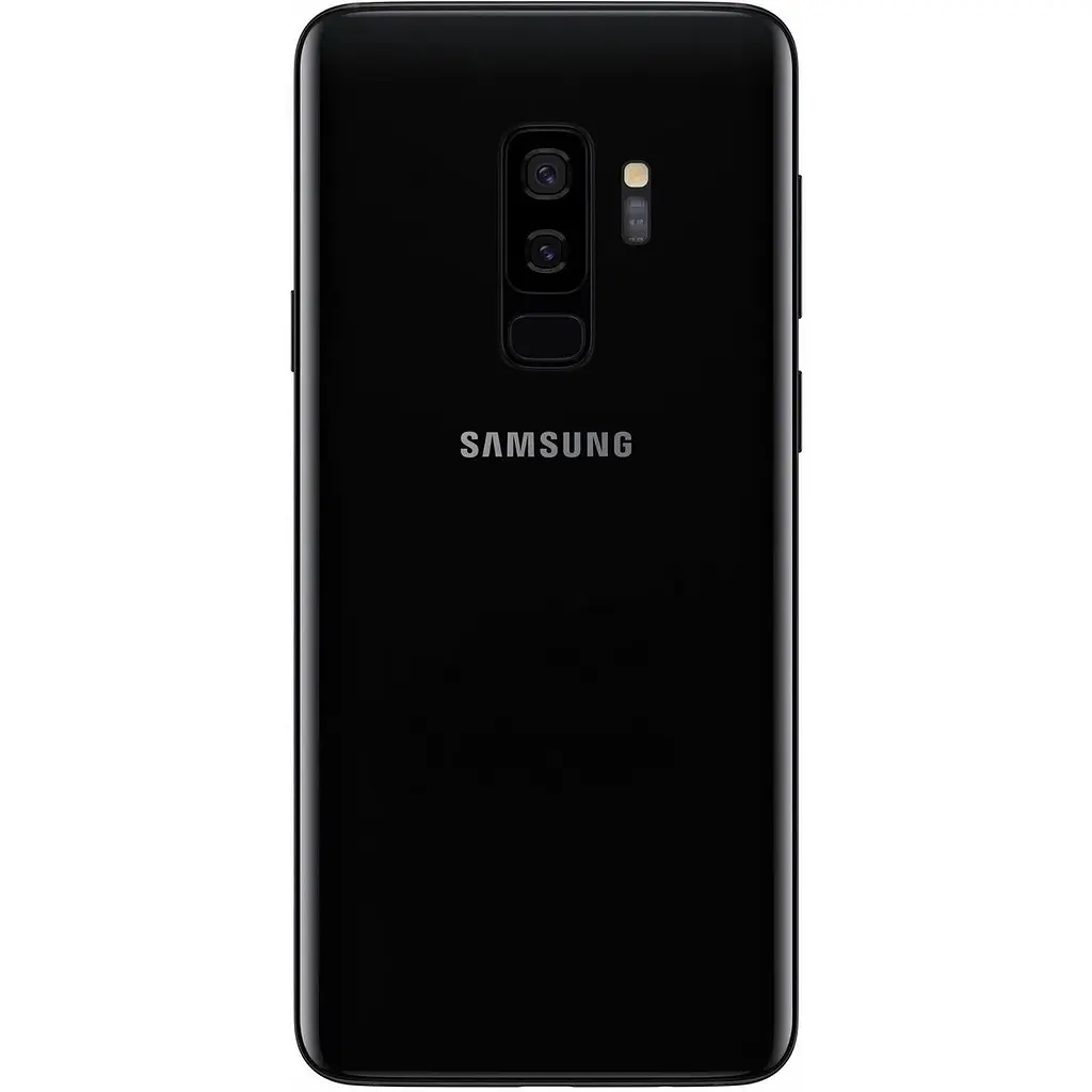 Смартфон Samsung Galaxy S9+ 6/64Gb Black (SM-G9650) (SnapDragon) - фото 8