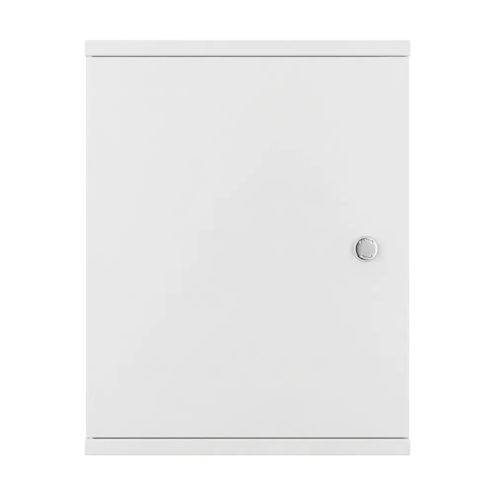 Шафа металева Trinix TRX-500MB (550*430*110) (75-00327) - фото 3