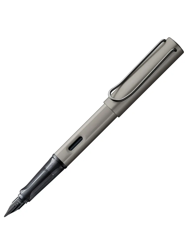 Чорнильна Ручка Lamy Lx Рутеній EF, Чорнила T10 Сині (4031493)