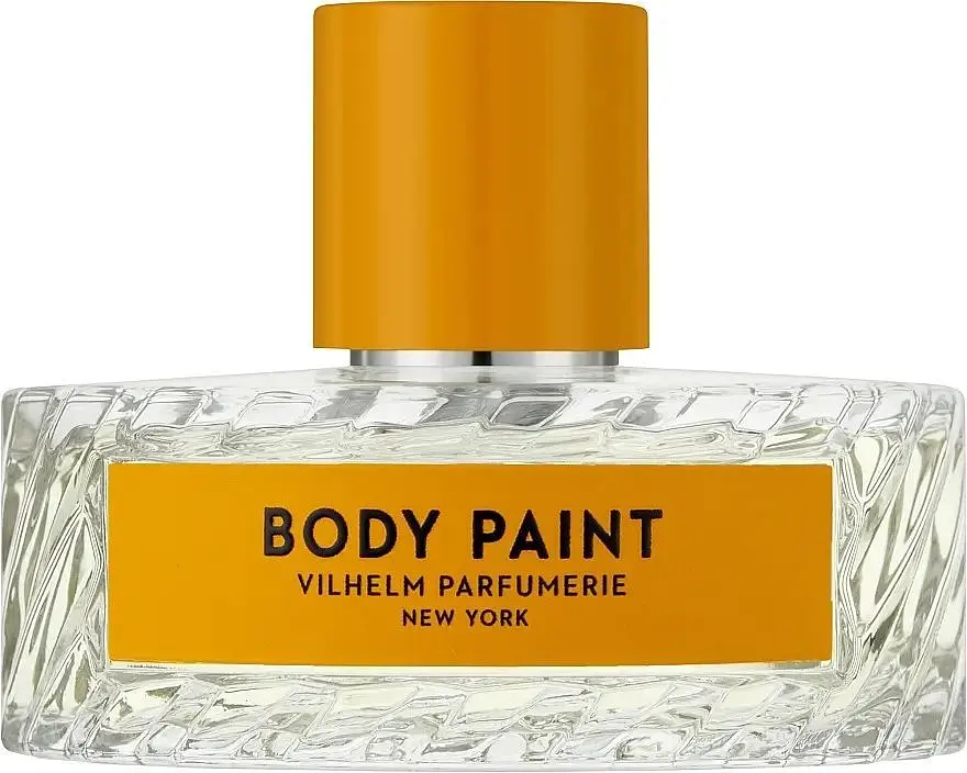 Оригінал Vilhelm Parfumerie Body Paint 100 мл Парфумована вода