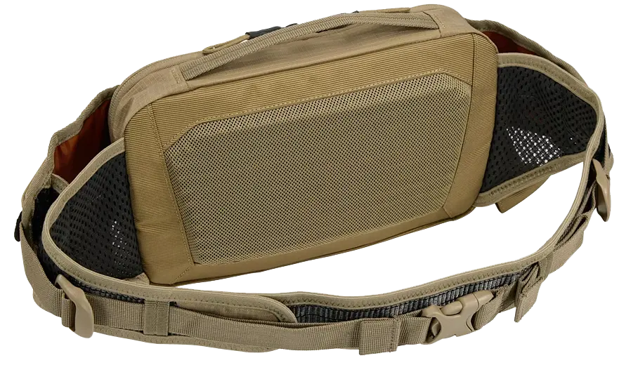 Сумка Portable Rail Hip Pack 2L TRHP-302 Faded Khaki Thule sum0028146 - фото 2