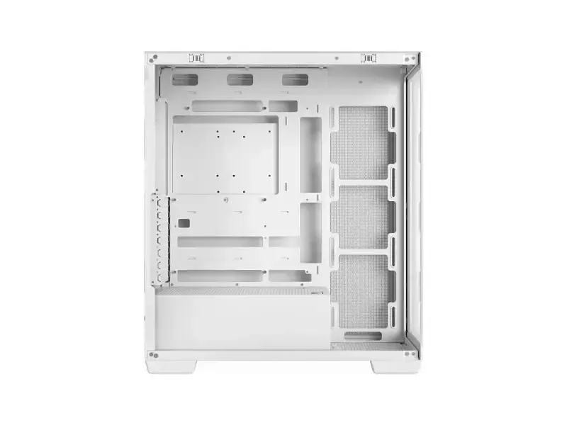 Корпус Deepcool CG580 White (R-CG580-WHNDA0-G-1) - фото 4