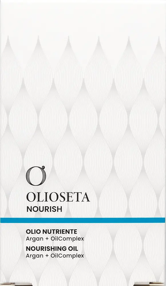 Ультраживильна олійка для волосся BAREX OLIOSETA NOURISH 100 мл - фото 3