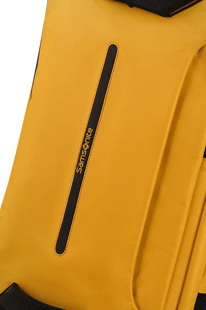 Дорожня Сумка Samsonite ECODIVER YELLOW 55x35x23 KH7*06011 - фото 4