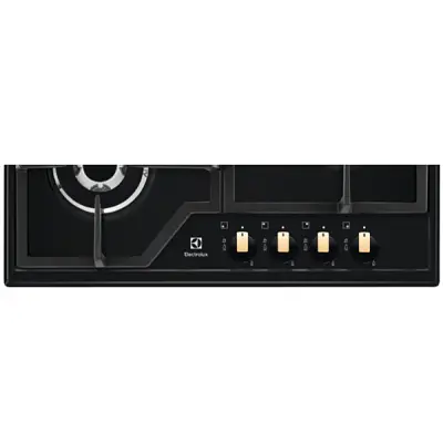Варочна поверхня Electrolux KGS6436RK - фото 9