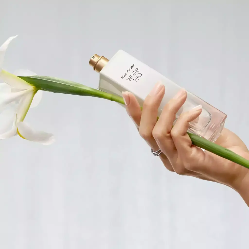 Туалетная вода Elizabeth Arden White Tea 30 мл - фото 7