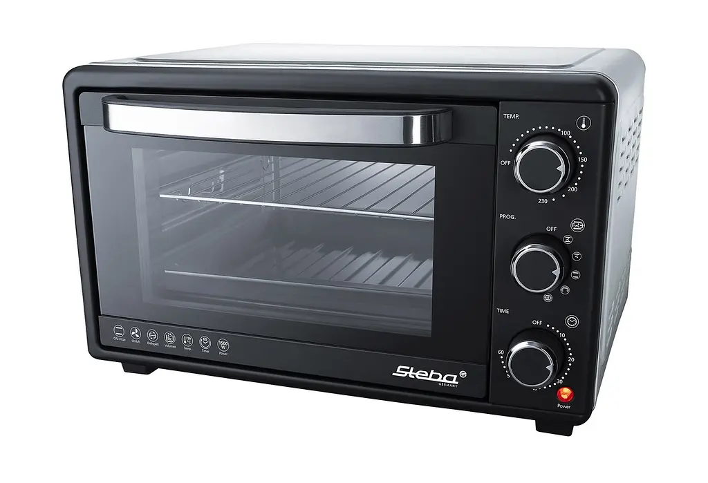 Електродуховка Steba KB A25