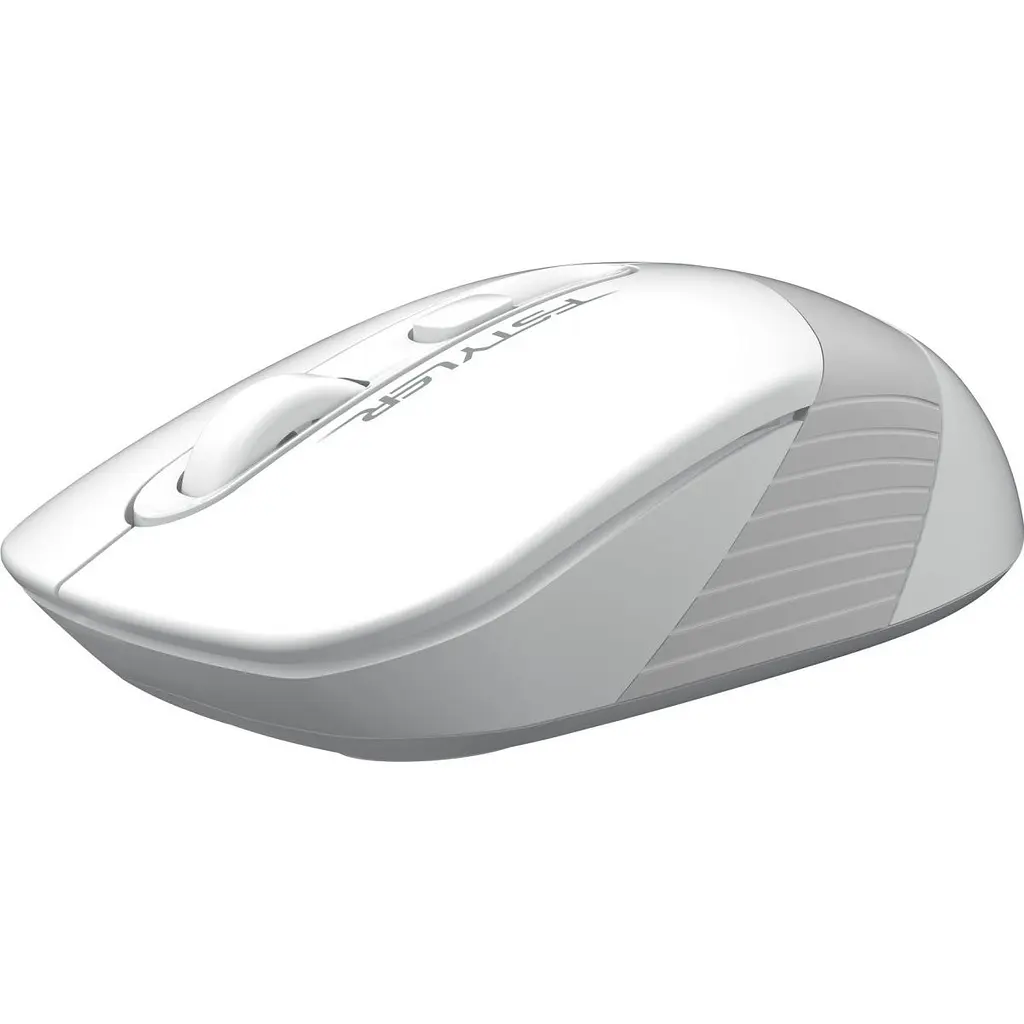 Миша A4Tech Fstyler FG10S White [135962] - фото 3