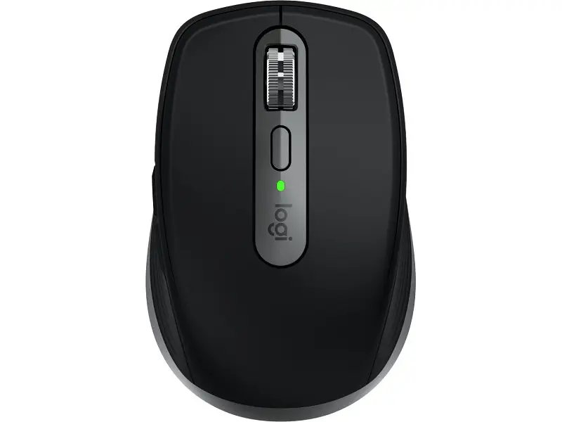 Миша Logitech MX Anywhere 3S для Mac Graphite (910-006947)