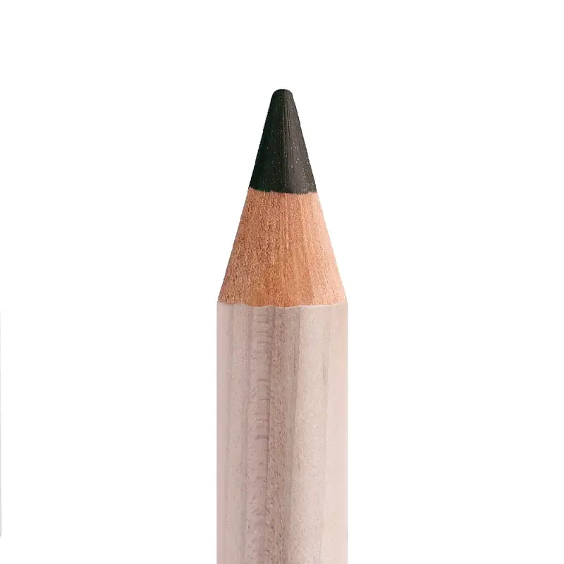 М'який олівець для очей Artdeco Smooth Eye Liner відтінок 10 (Black) 1.4 г - фото 2