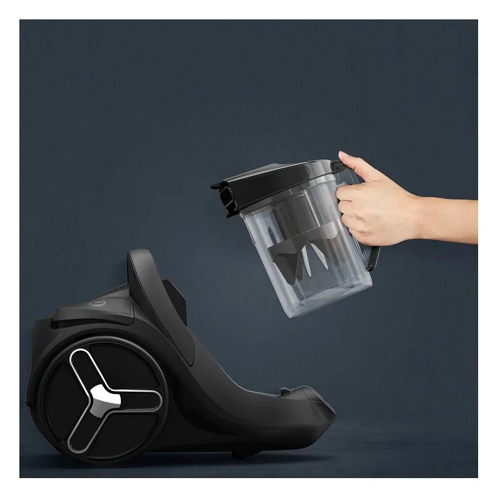 Пилосос Rowenta RO7C66EA - фото 4