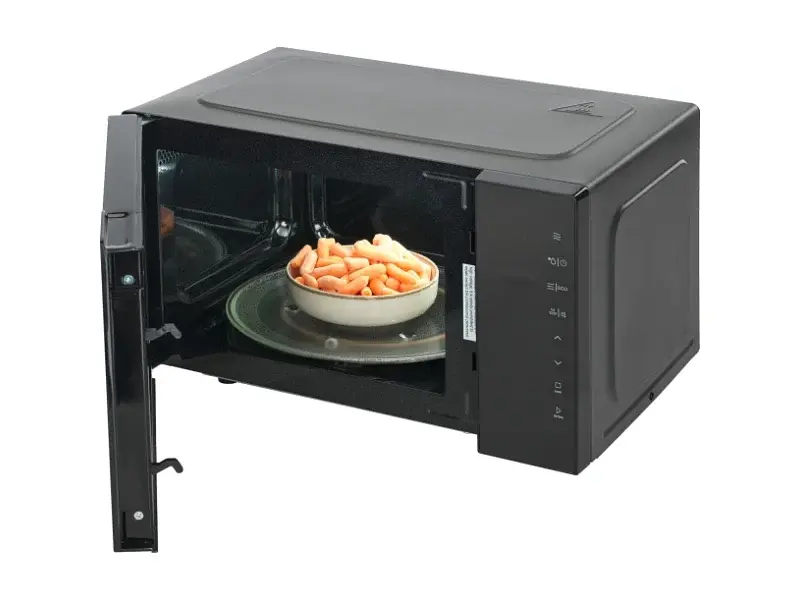 Мікрохвильова піч Hisense H23MOBS5H4 - фото 7