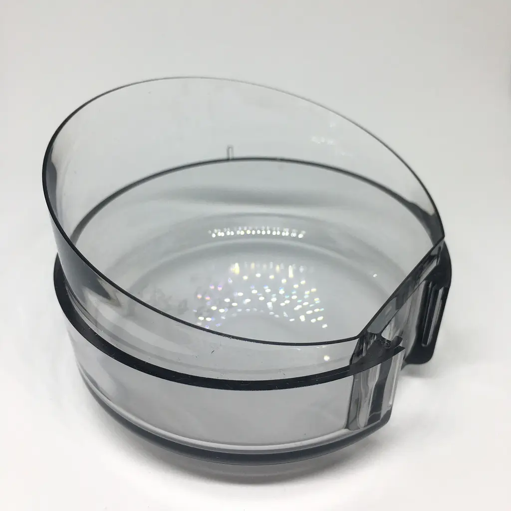 Верхня кришка на кавомолку Bosch MKM6003, MKM6000, TSM6A011W, TSM6A013B, TSM6A014R, 00056753, (056753) - фото 3