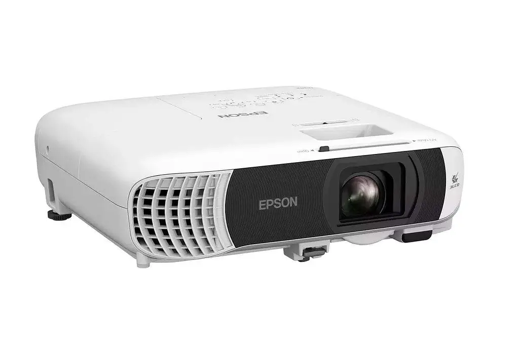 Мультимедійний проектор Epson EB-FH54 (V11HB59042) - фото 4