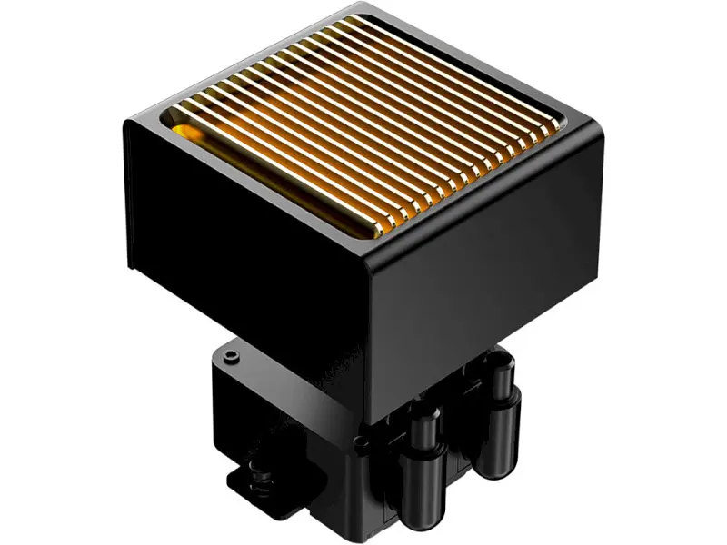 Водяне охолодження ID-COOLING DX360 GDL - фото 7