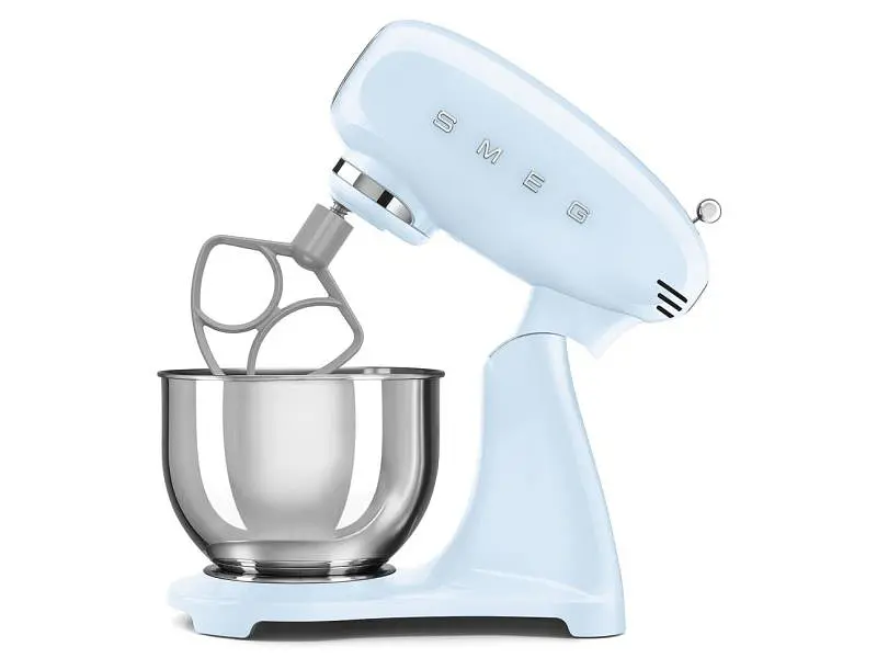 Планетарний міксер Smeg SMF05PBEU - фото 9