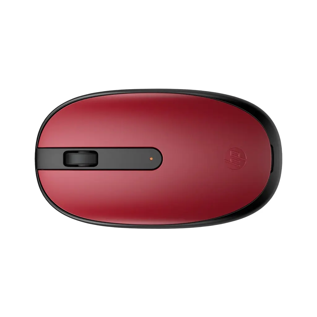Мишка HP 240 Bluetooth Red (43N05AA) - фото 3