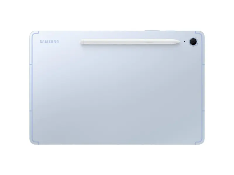 Планшет Samsung Galaxy Tab S10 FE 8/128GB Blue (SM-X520NLBR) - фото 3