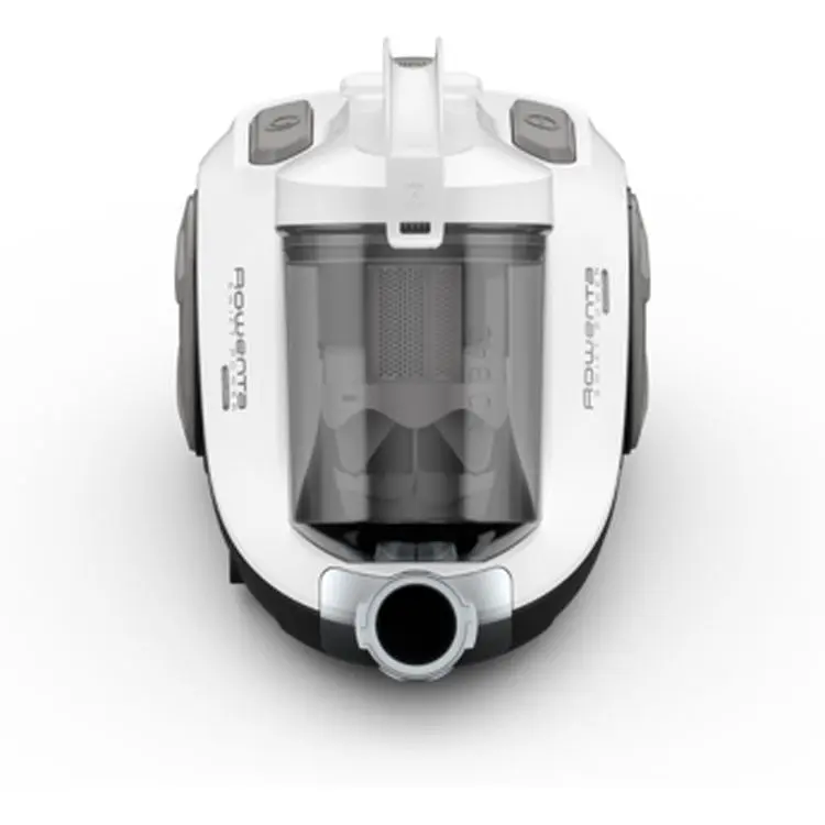 Пылесос Rowenta Swift Power Cyclonic контейнерный белый (RO2957EA) - фото 3