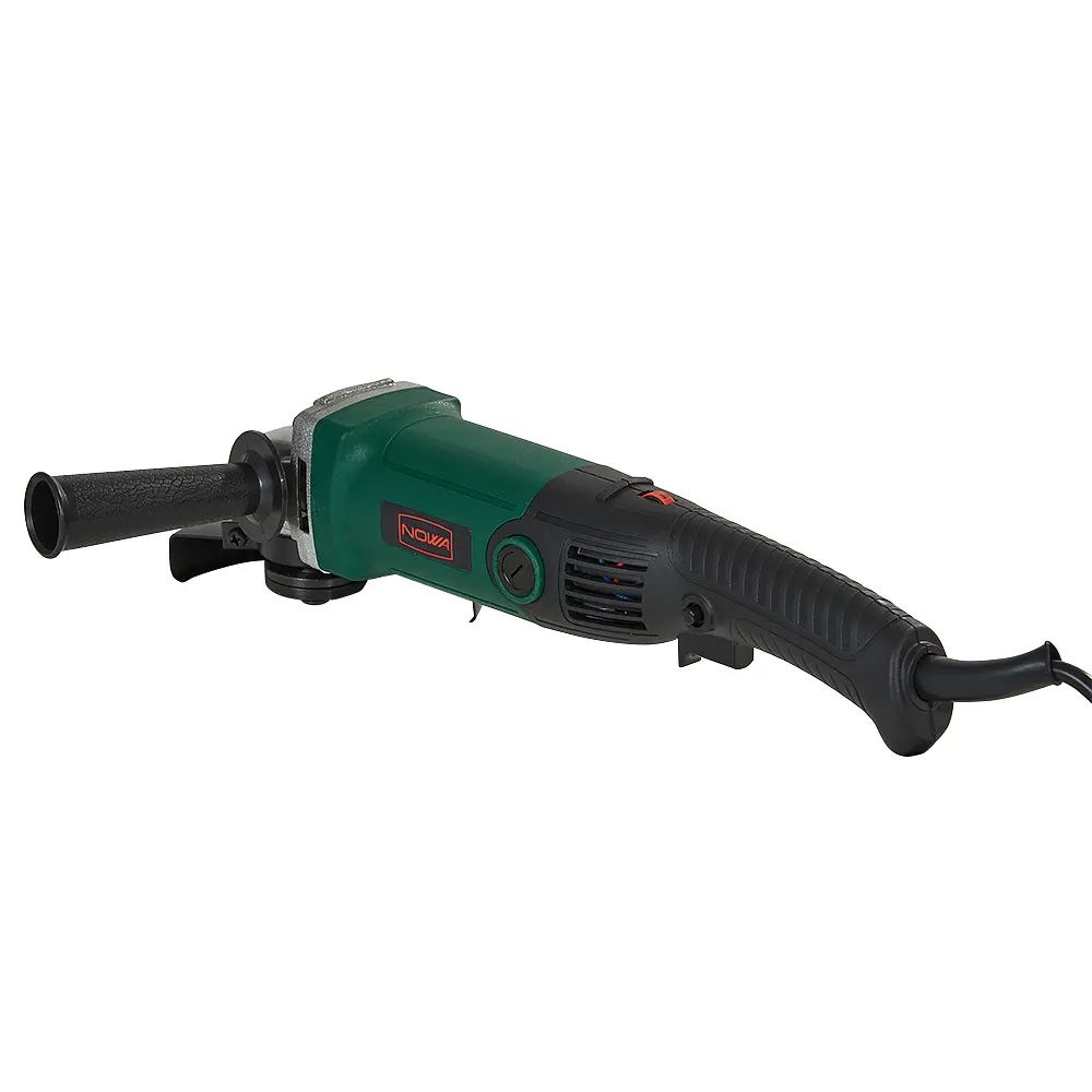 Угловая шлифмашина Nowa SK 1250hs Profi (87489N) - фото 2