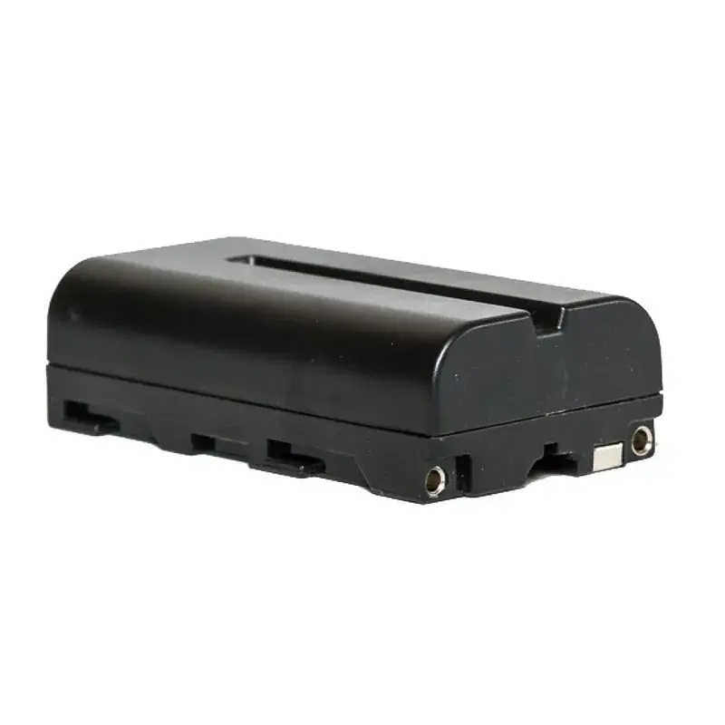 Акумулятор до фото/відео PowerPlant Sony LED NP-F550 2500mAh (DV00DV1365) - фото 2