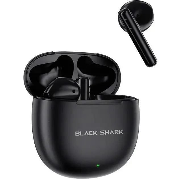 Наушники Black Shark Lucifer T9 черные - фото 2