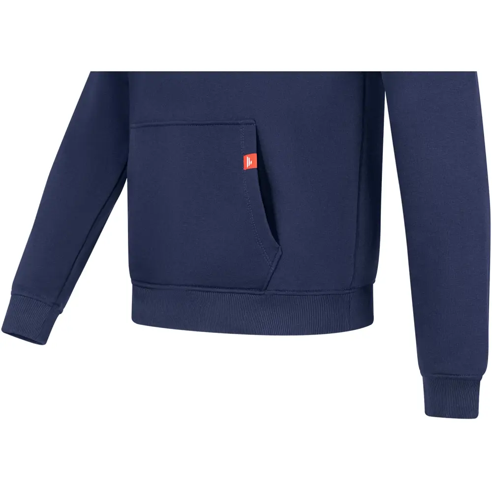 Реглан Favorite Skeleton XL Dark blue - фото 4