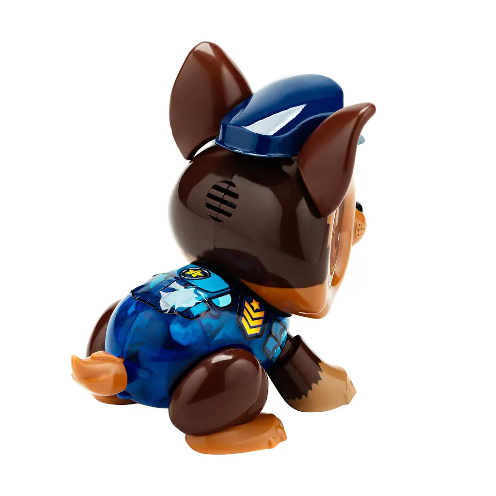 Игровой набор Paw Patrol Чейз Build a Bot det0018324 - фото 9