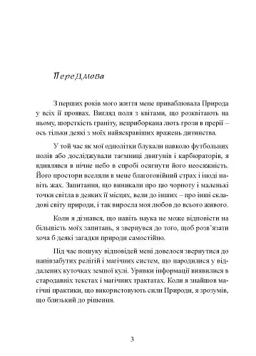 Сила землі. Техніки природної магії - Скотт Каннінгем - фото 5