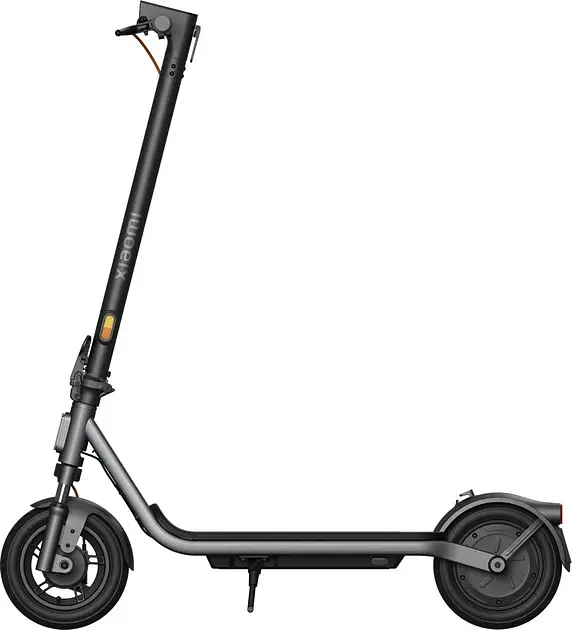 Електросамокат Xiaomi Electric Scooter 6 Lite BHR08R6GL