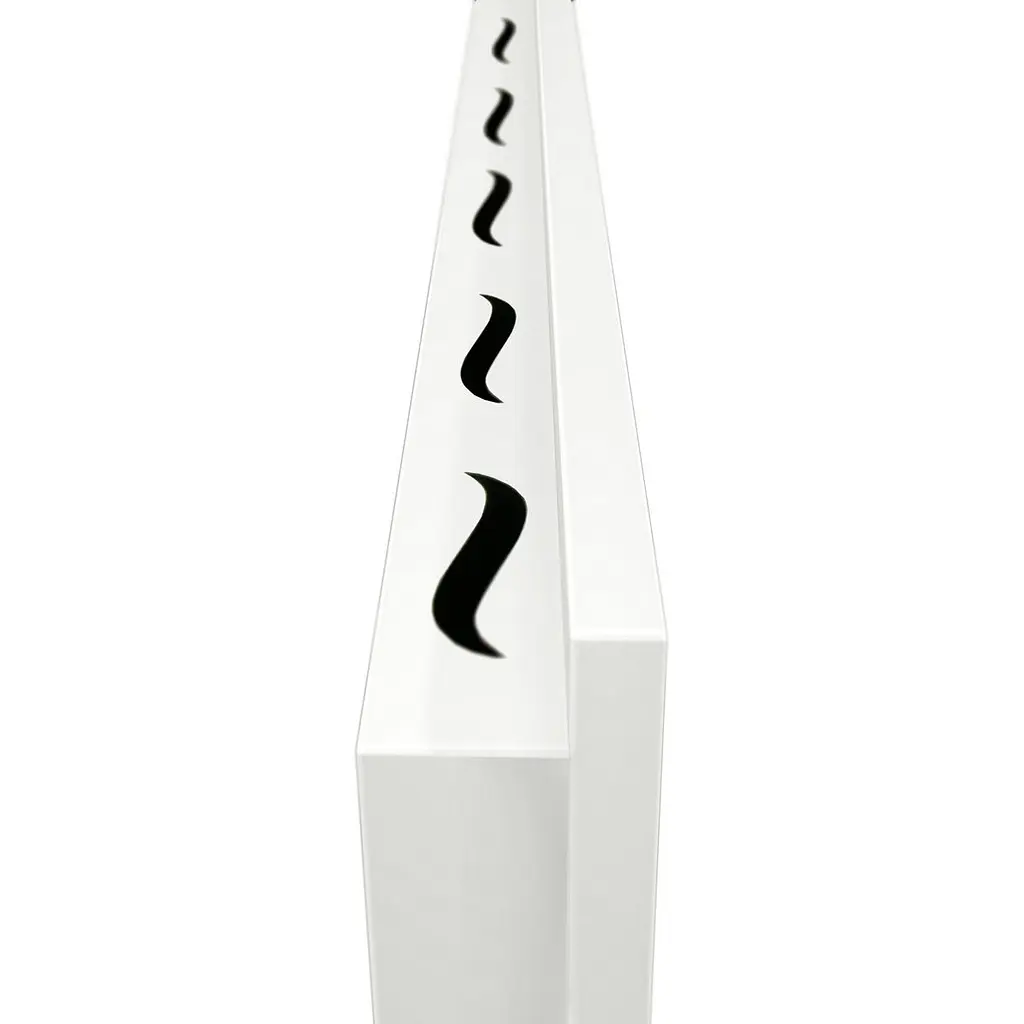 Керамический обогреватель Teploceramic TCH-RA500-BEIGE [80829] - фото 5