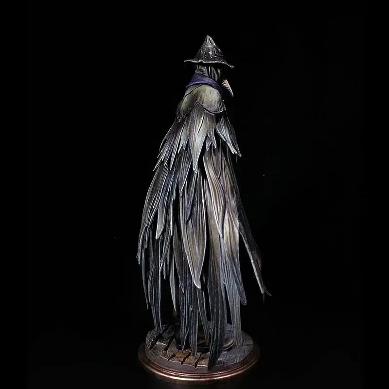 Фігурка Бладборн Ворона Айлін Bloodborne Eileen the Crow 30 см Китай F CH BLD EC 30 - фото 3