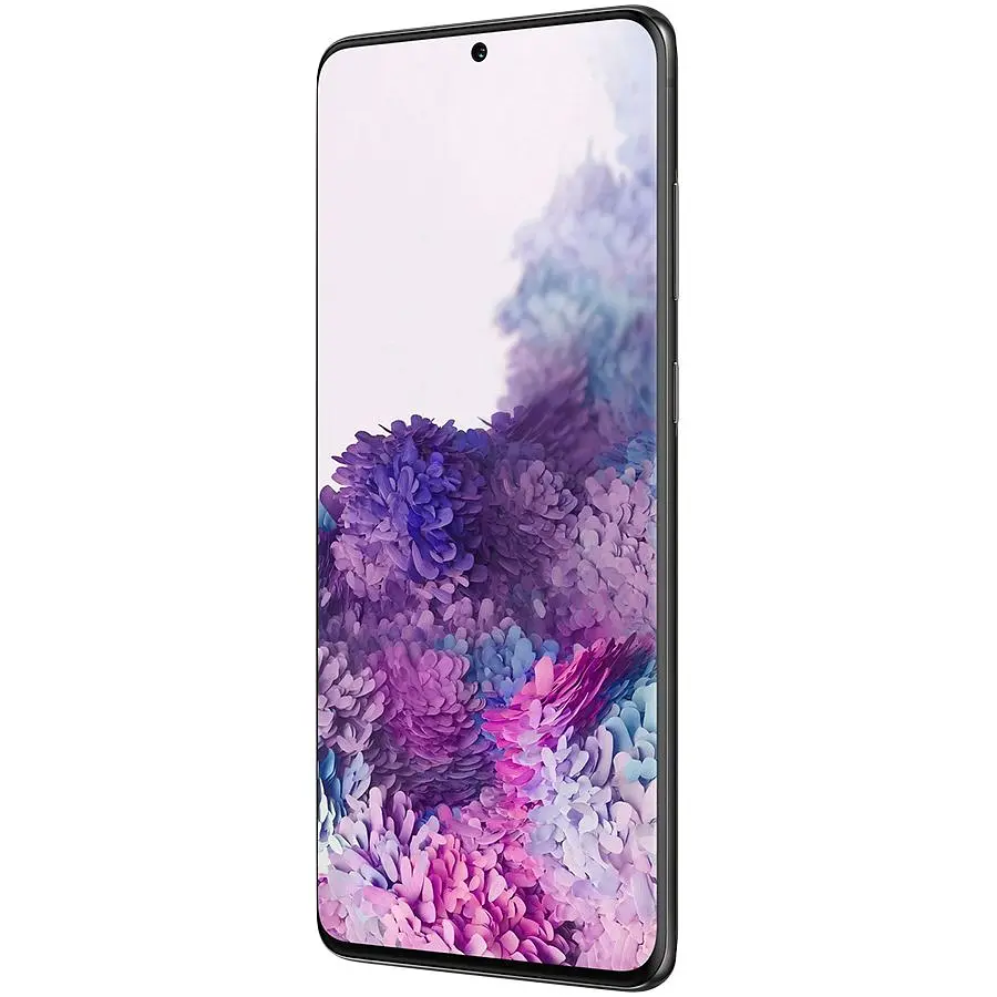 Samsung Galaxy S20 Plus 128 ГБ Cosmic Black (Grade B) Seller Refurbished - фото 2