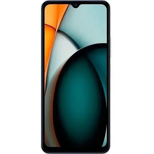 Телефон Xiaomi Redmi A3 3/64 ГБ Star Blue - фото 2