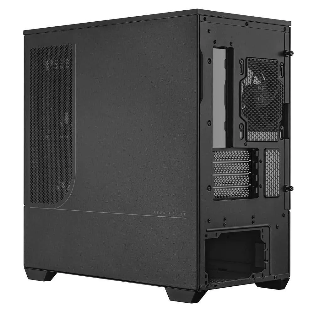 Корпус ASUS PRIME AP202 TG ARGB BLACK (90DC00P0-B19000) - фото 9