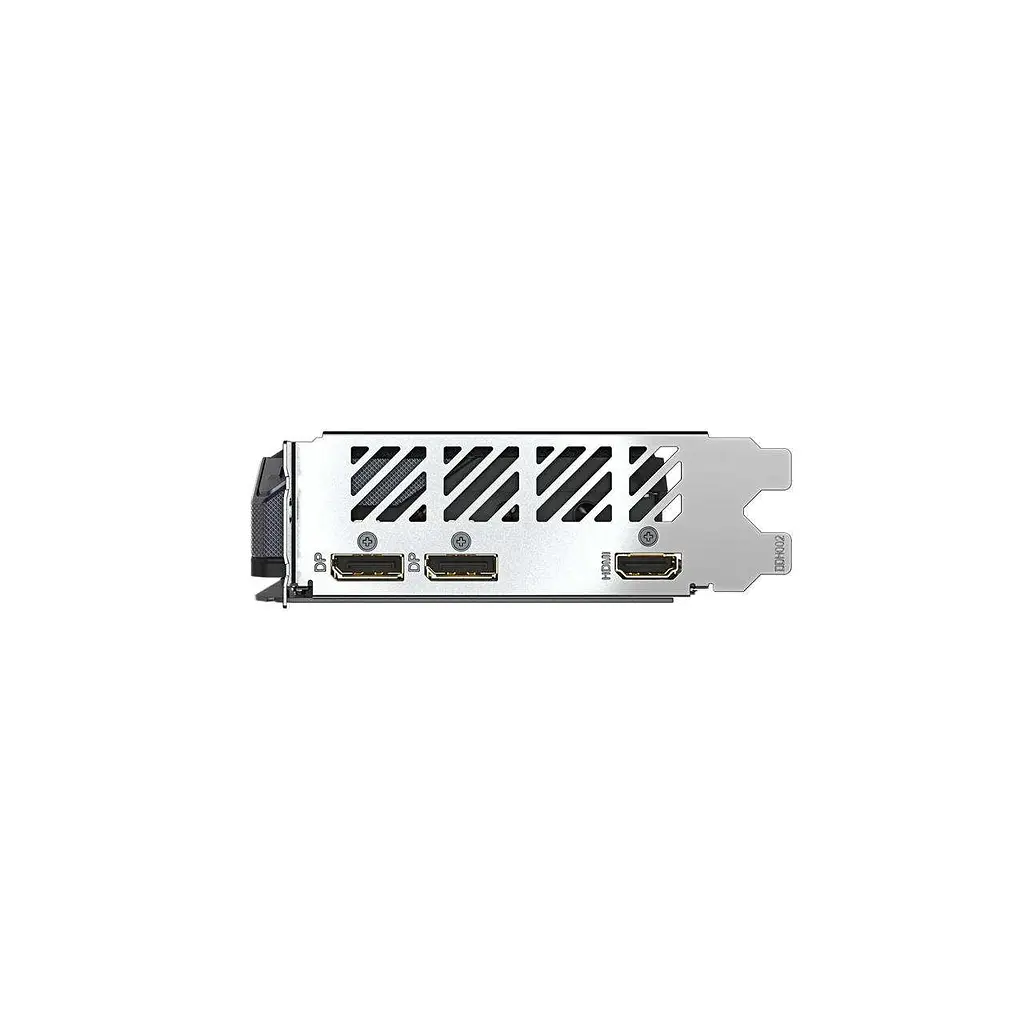 Видеокарта Gigabyte Radeon RX 9060 XT GAMING OC 8G (GV-R9060XTGAMING OC-8GD) - фото 9