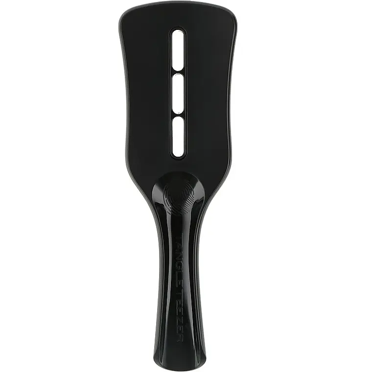Щітка для укладання феном Tangle Teezer Easy Dry & Go Jet Black  - фото 2