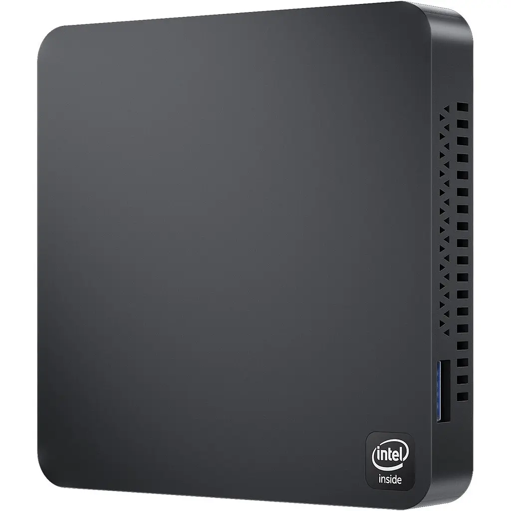 Неттоп Beelink T5 Mini N4020 4/64GB [155422] - фото 5