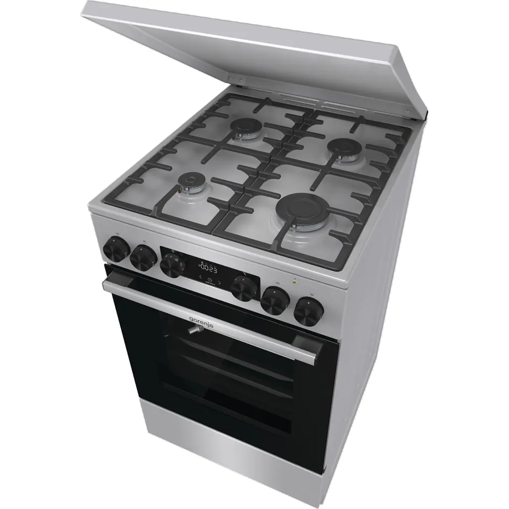 Плита Gorenje GKS5C71XF - фото 9