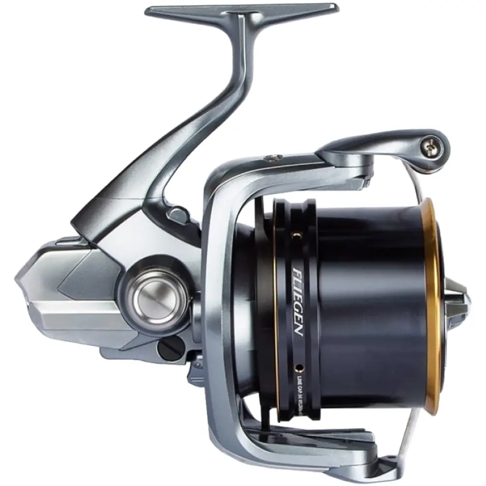 Котушка Shimano Fliegen 35 SD 8 1BB 3.5:1 - фото 2