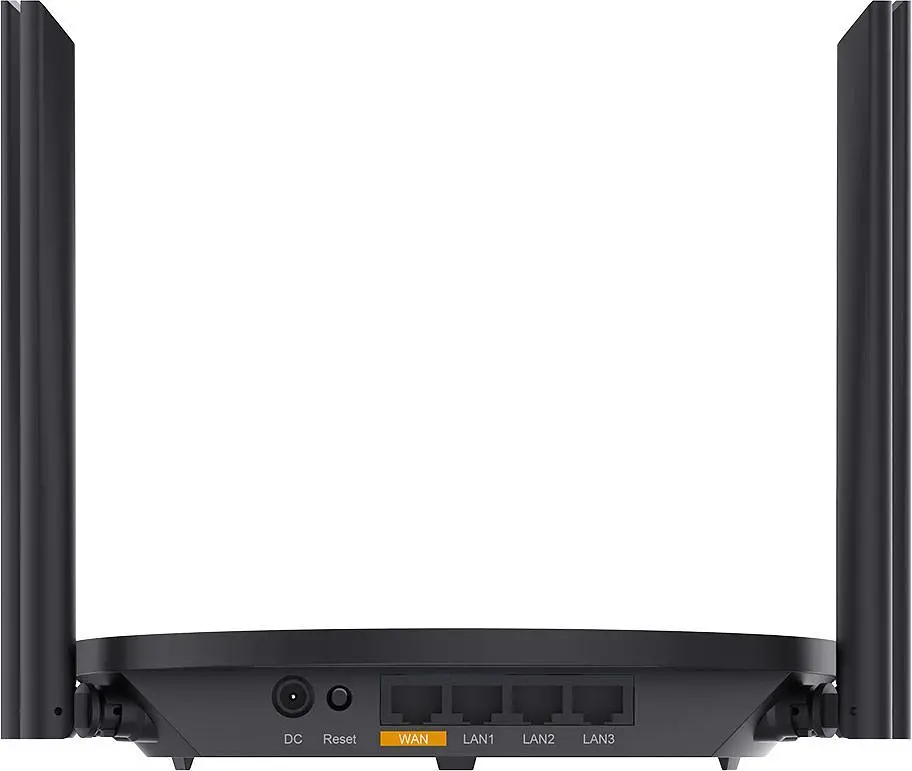 Бездротовий маршрутизатор (роутер) Ruijie Reyee RG-EW300 PRO [77746] - фото 3