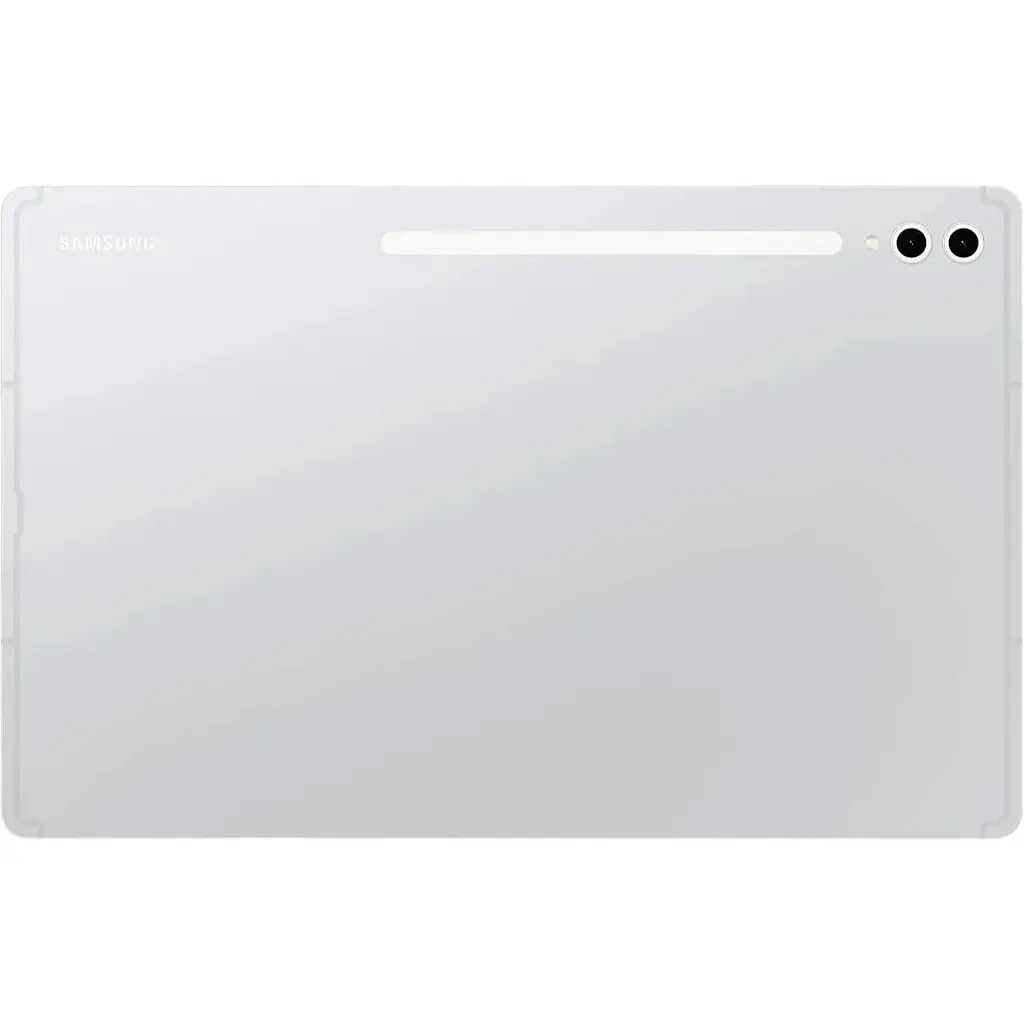 Планшет Samsung Galaxy S10 Ultra Wi-Fi 12/256GB Platinum Silver (SM-X920NZSR) Global version - фото 3