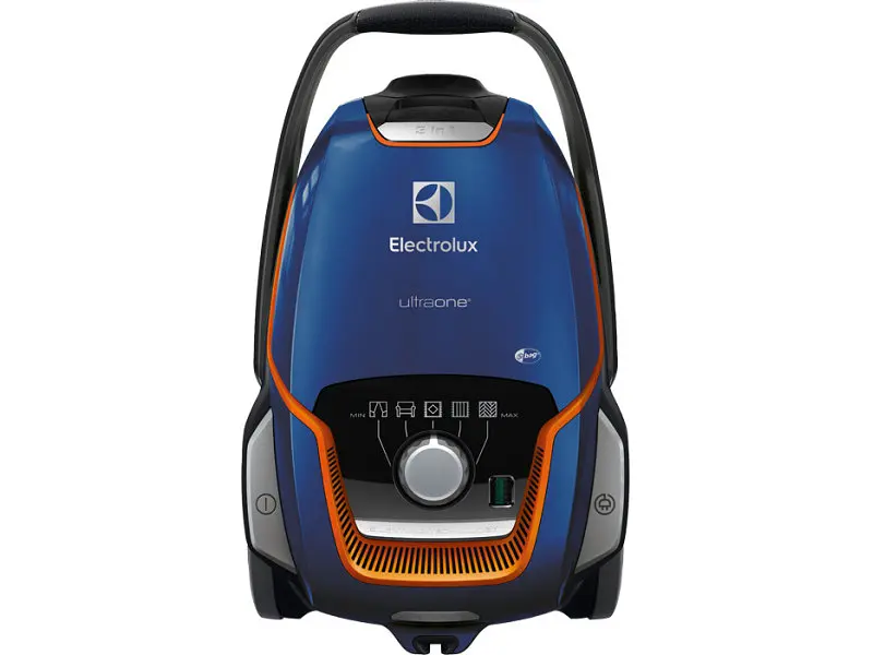 Пилосос Electrolux EUOC94DB - фото 3