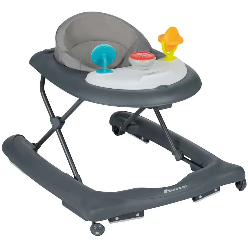 Ходунки дитячі Bebe Confort Explorer Tinted Graphite (2724130210) - фото 2