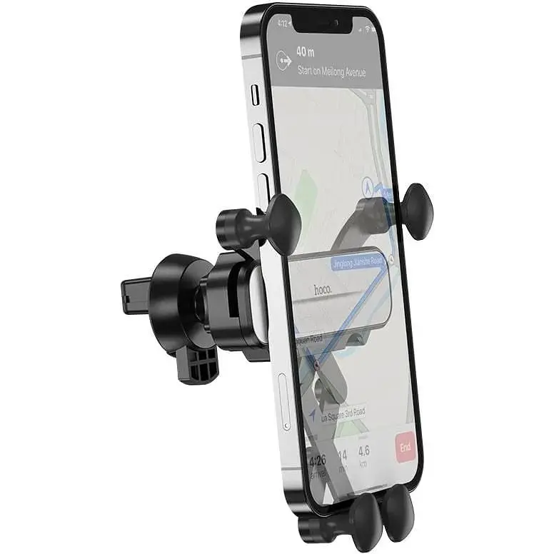 Тримач HOCO Manner gravity linkage CA102 - фото 6