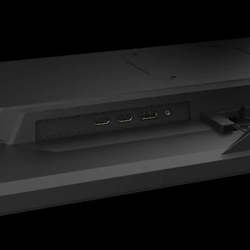 Монітор GIGABYTE GS27QA Gaming Monitor - фото 8