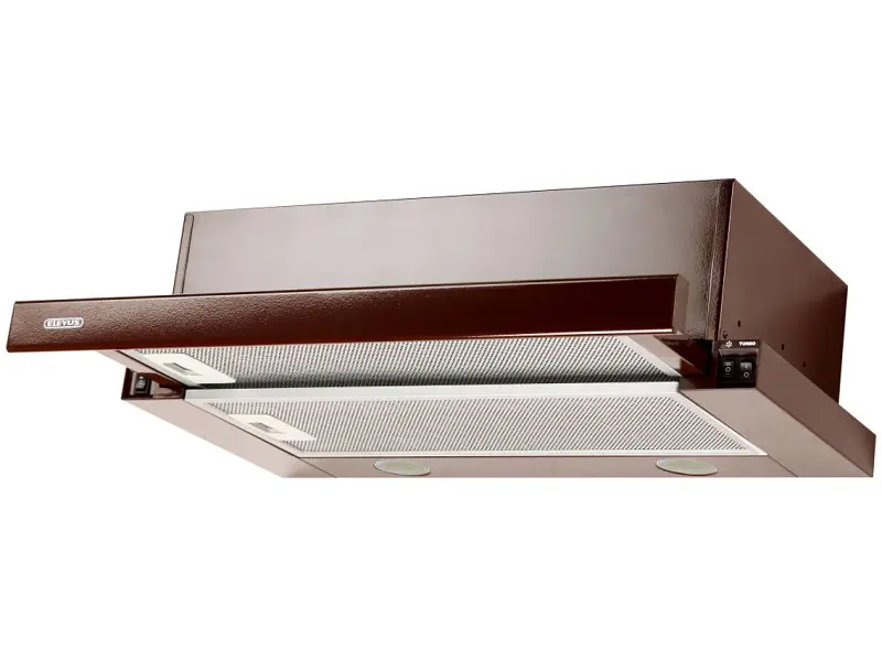 Витяжка ELEYUS Storm 700 60 BR - фото 2