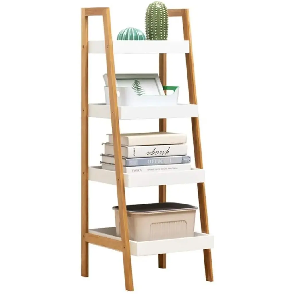 Стеллаж Chomik Ticco 34 x 35 x 98см - фото 3