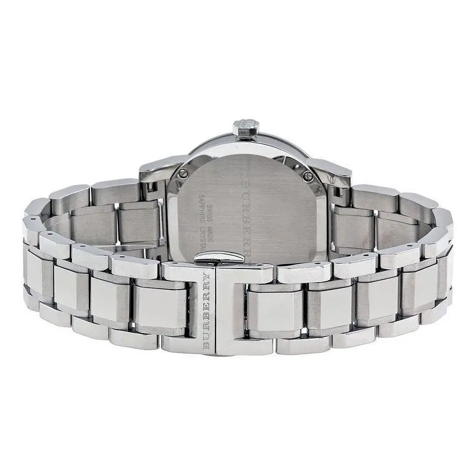 Жіночий годинник BURBERRY BU9101 The City (34 мм) - фото 4